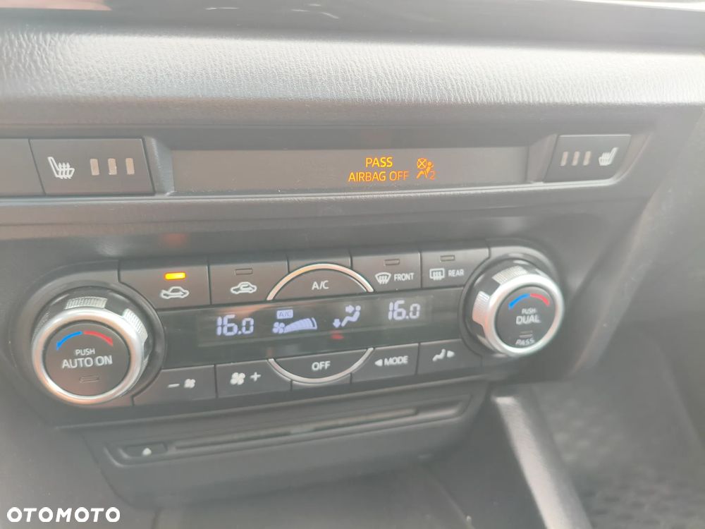 Mazda 3 2.0 Skymotion - 19