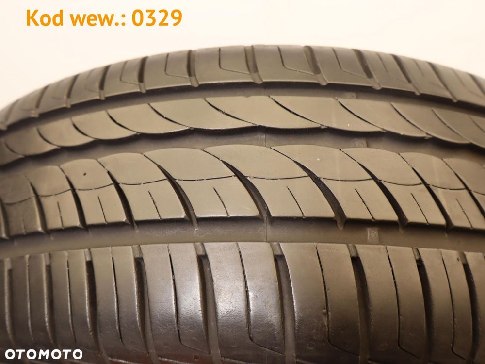 Pirelli Cinturato P1 Verde - 185/55 R16 - 8
