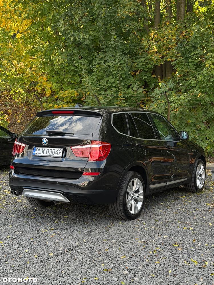 BMW X3 - 18