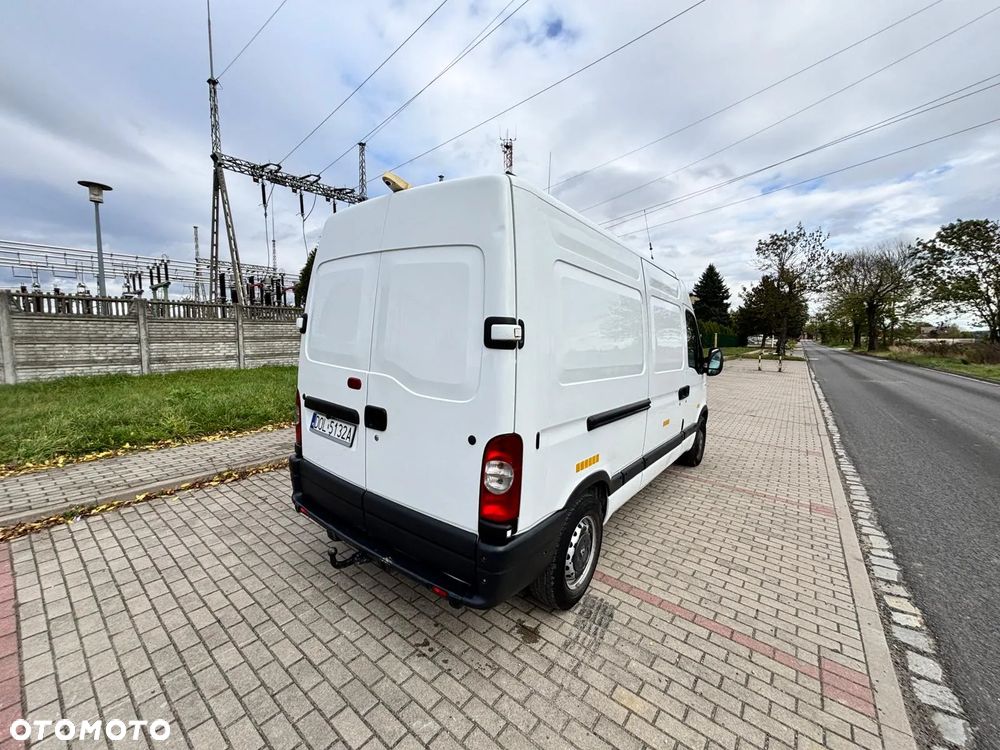 Renault Master - 4