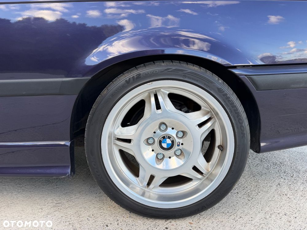 BMW Seria 3 328i - 25