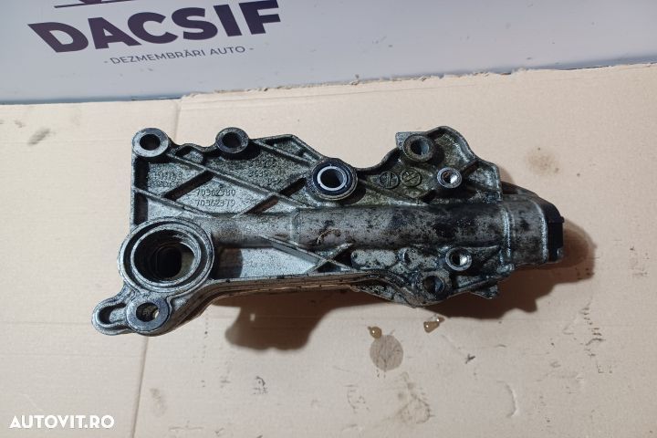 Termoflot racire ulei 2.2 CDI A6511801065 70586844-01 W7112003 703623 - 3