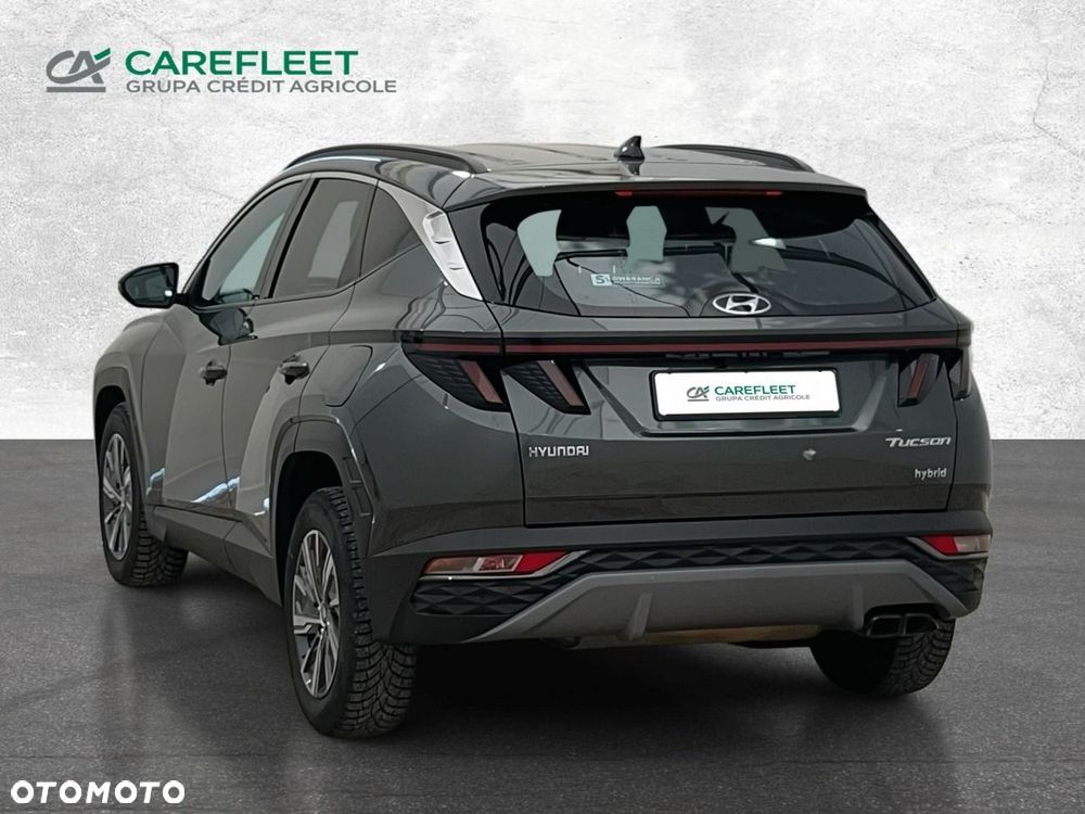 Hyundai Tucson - 7