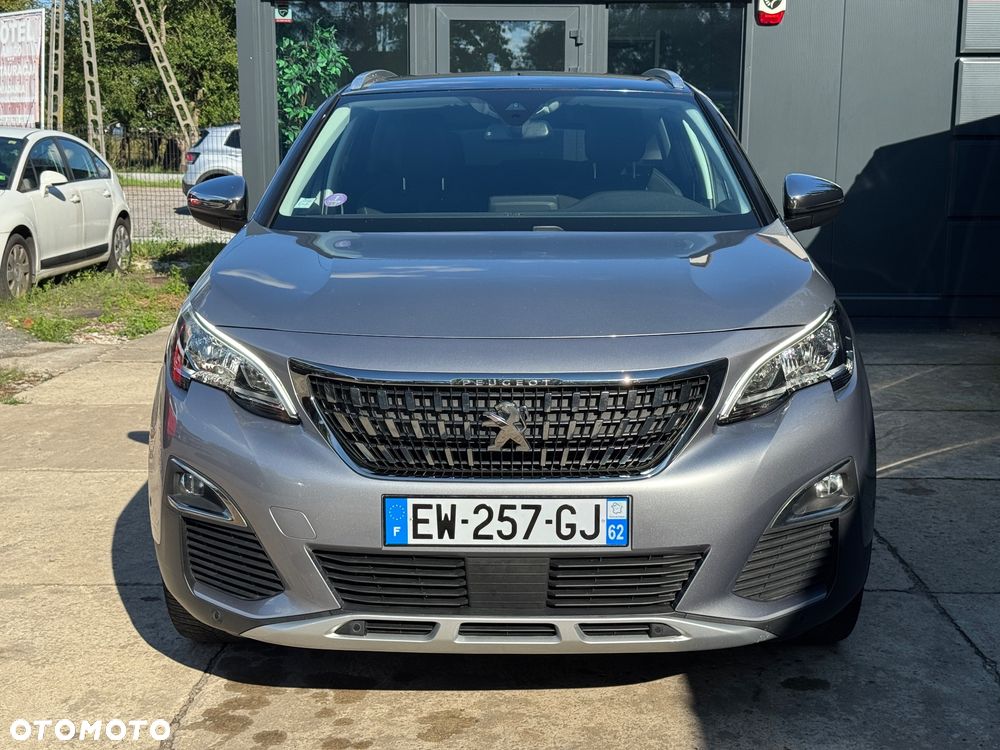 Peugeot 3008 1.2 PureTech Crossway S&S - 2