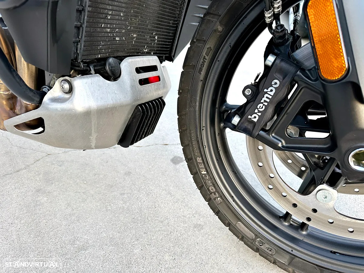 Harley-Davidson Pan America 1250 Special - 26