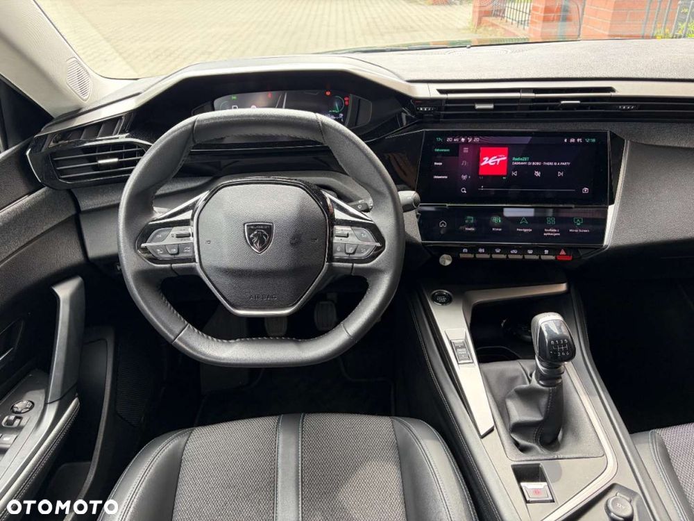 Peugeot 308 PureTech 130 Allure - 16