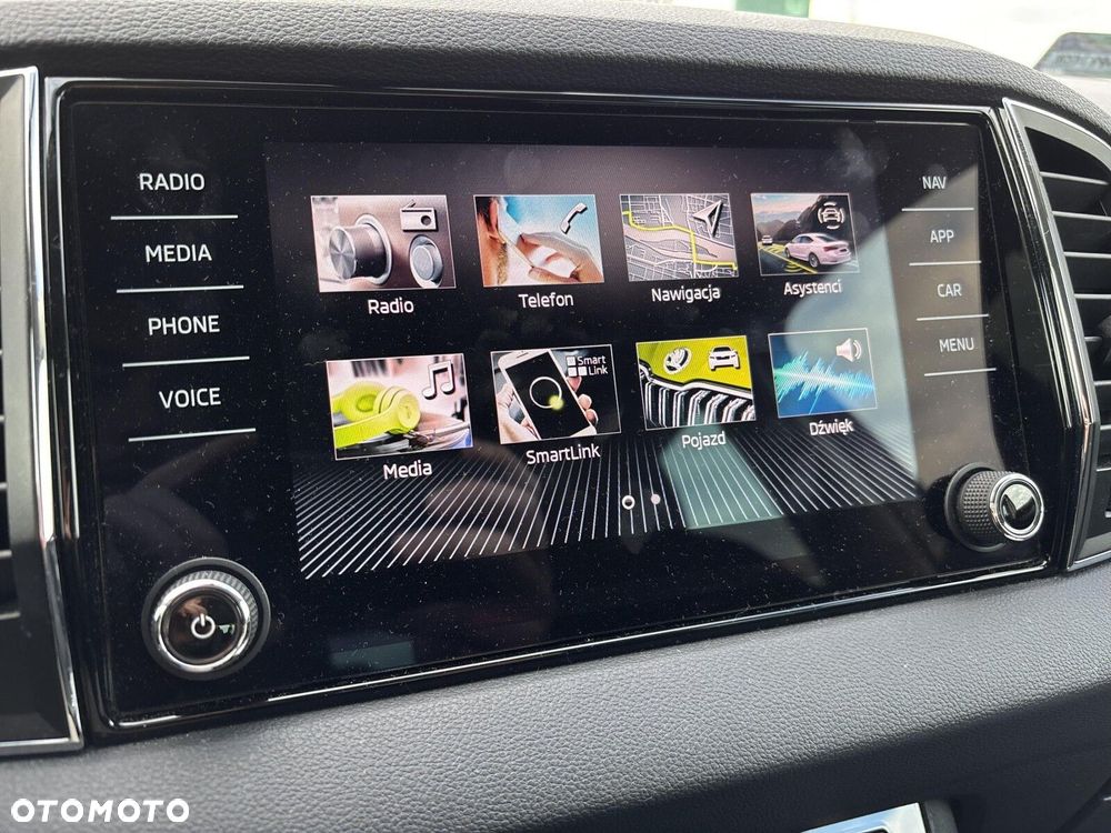 Skoda Karoq 2.0 TDI SCR 4x2 Ambition - 23