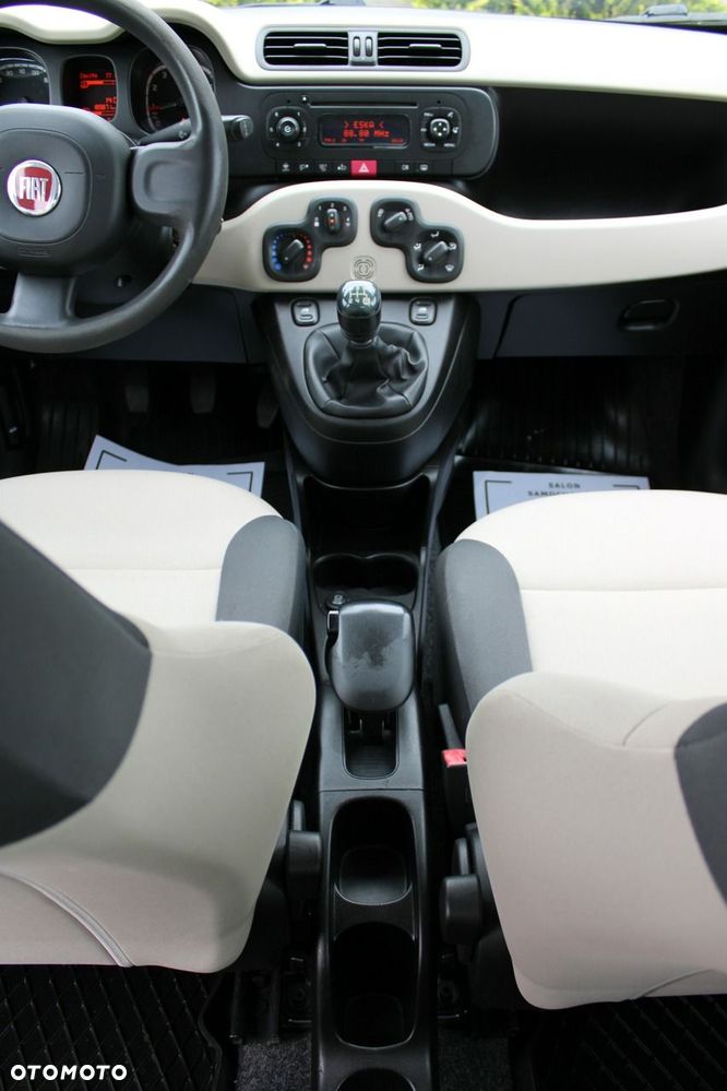 Fiat Panda 1.2 Fresh - 25
