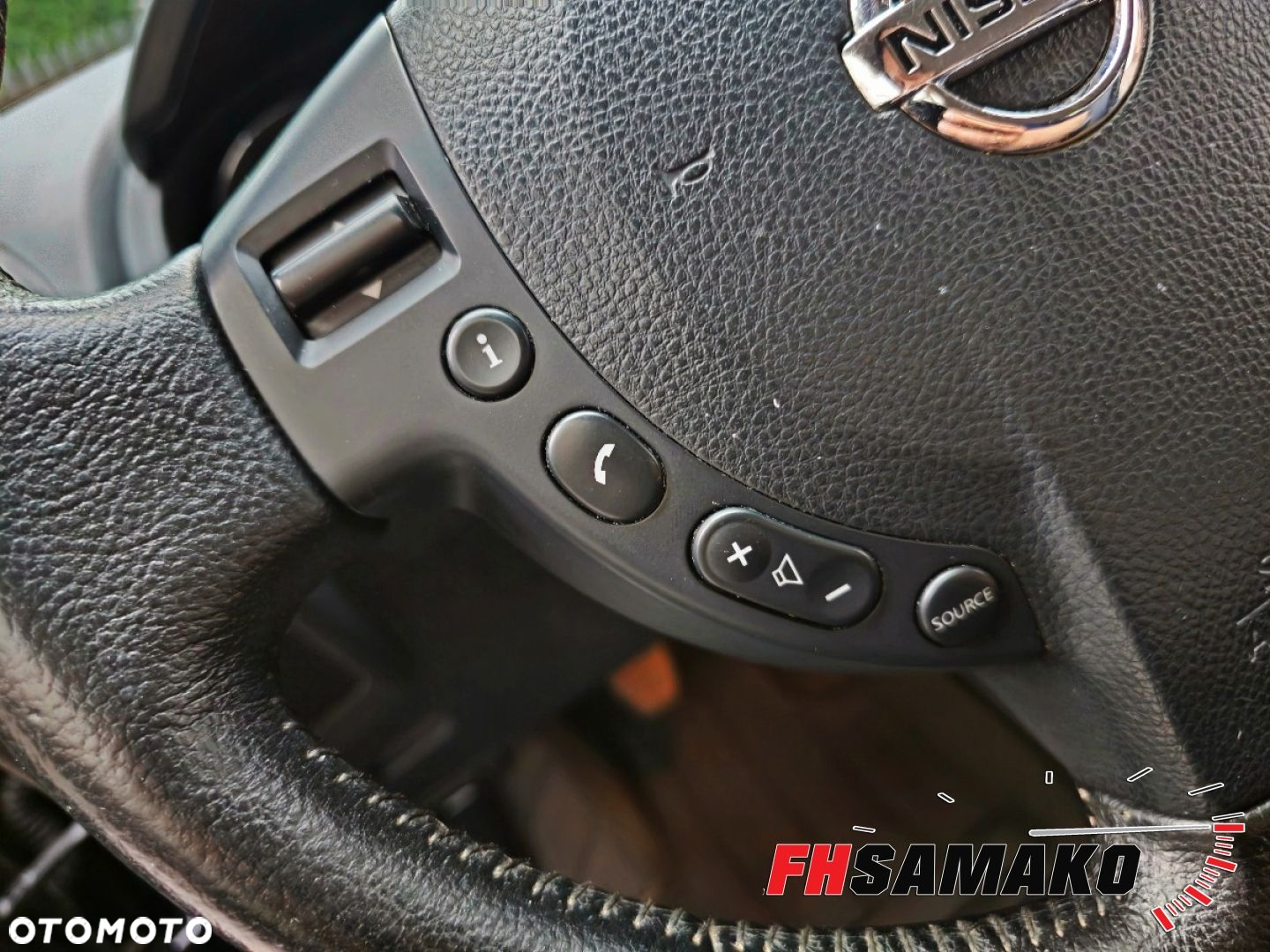 Nissan Qashqai - 38