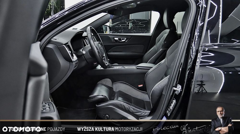 Volvo S60 B4 B Geartronic RDesign - 13