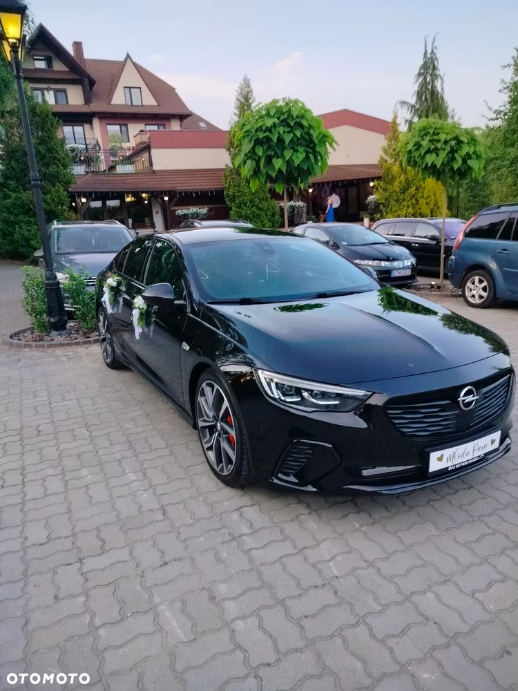 Opel Insignia 2.0 CDTI 4x4 Ultimate S&S - 8