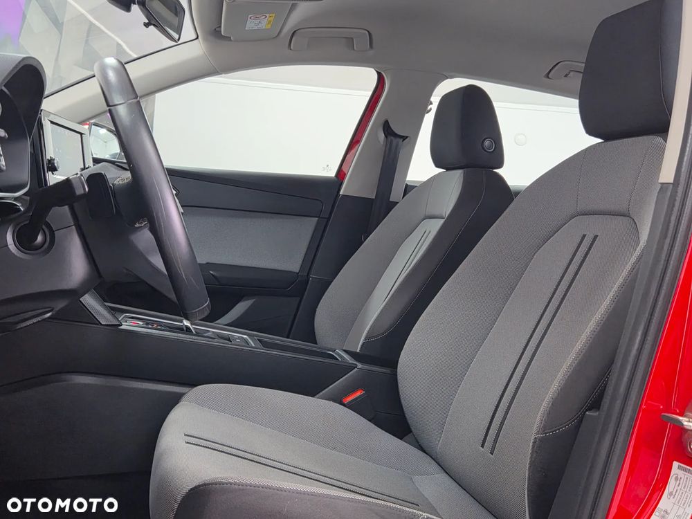 Seat Leon - 25