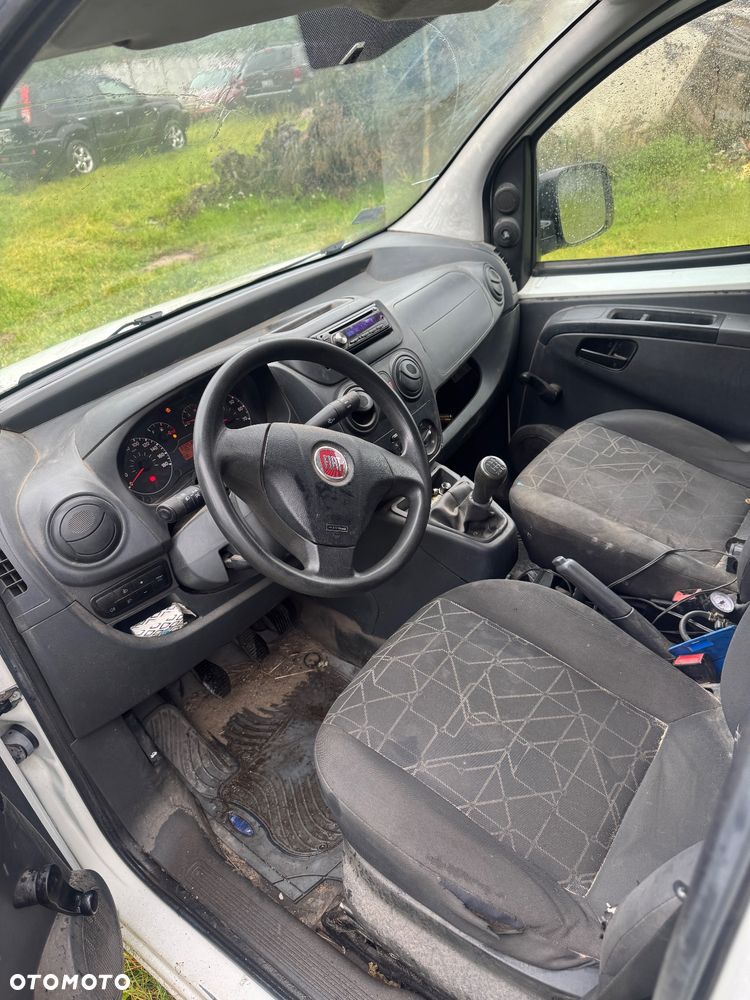 Fiat Fiorino - 5
