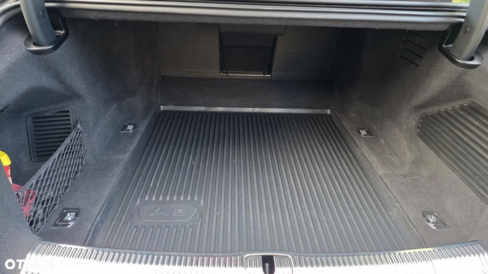 Audi A8 L 55 TFSI mHEV Quattro Tiptr - 24