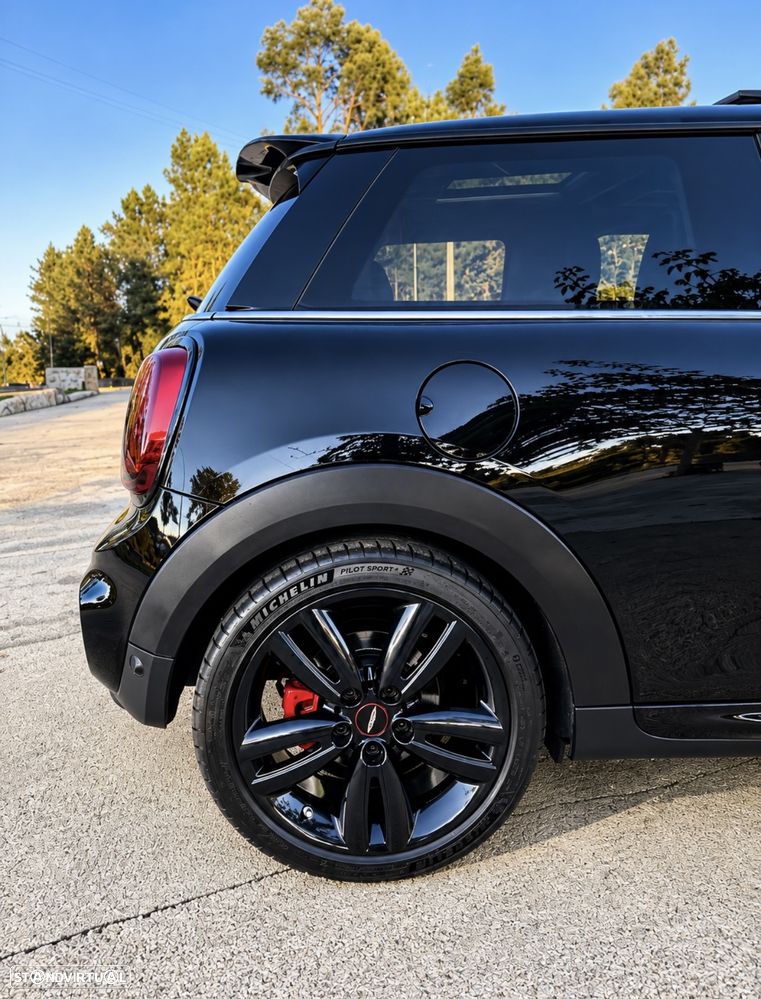 MINI 3 Portas - 7