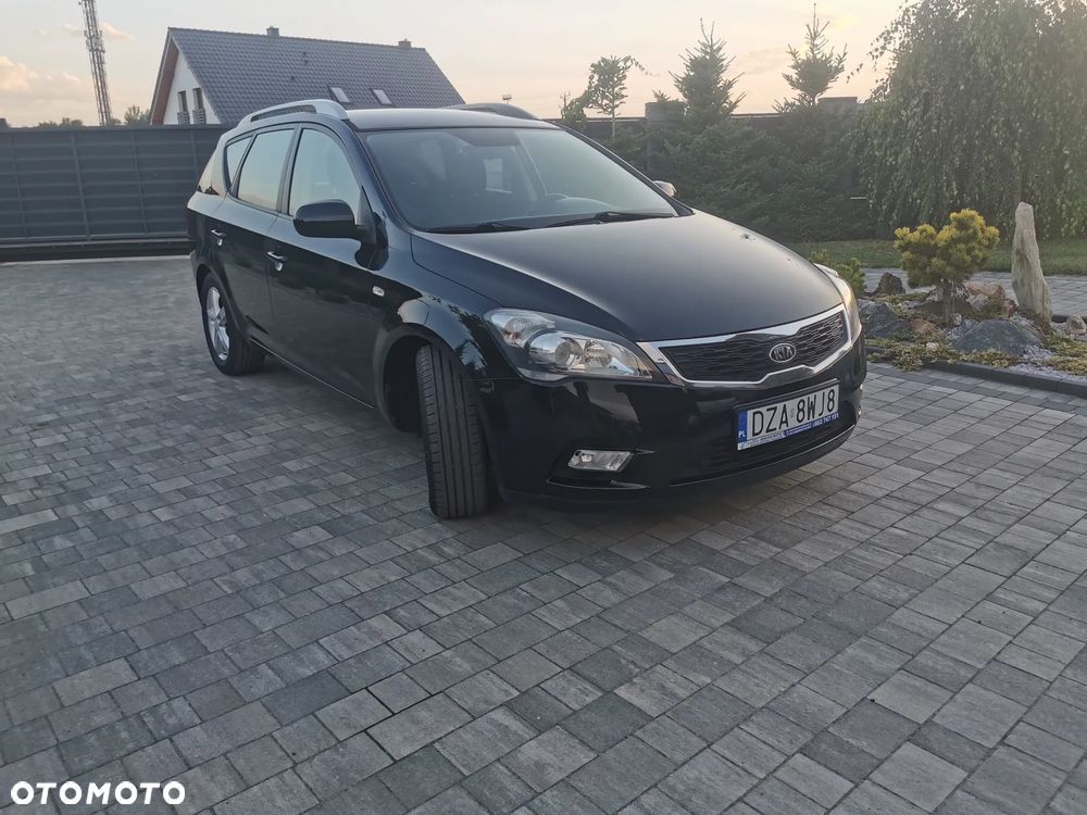 Kia Ceed 1.4 Optimum - 4