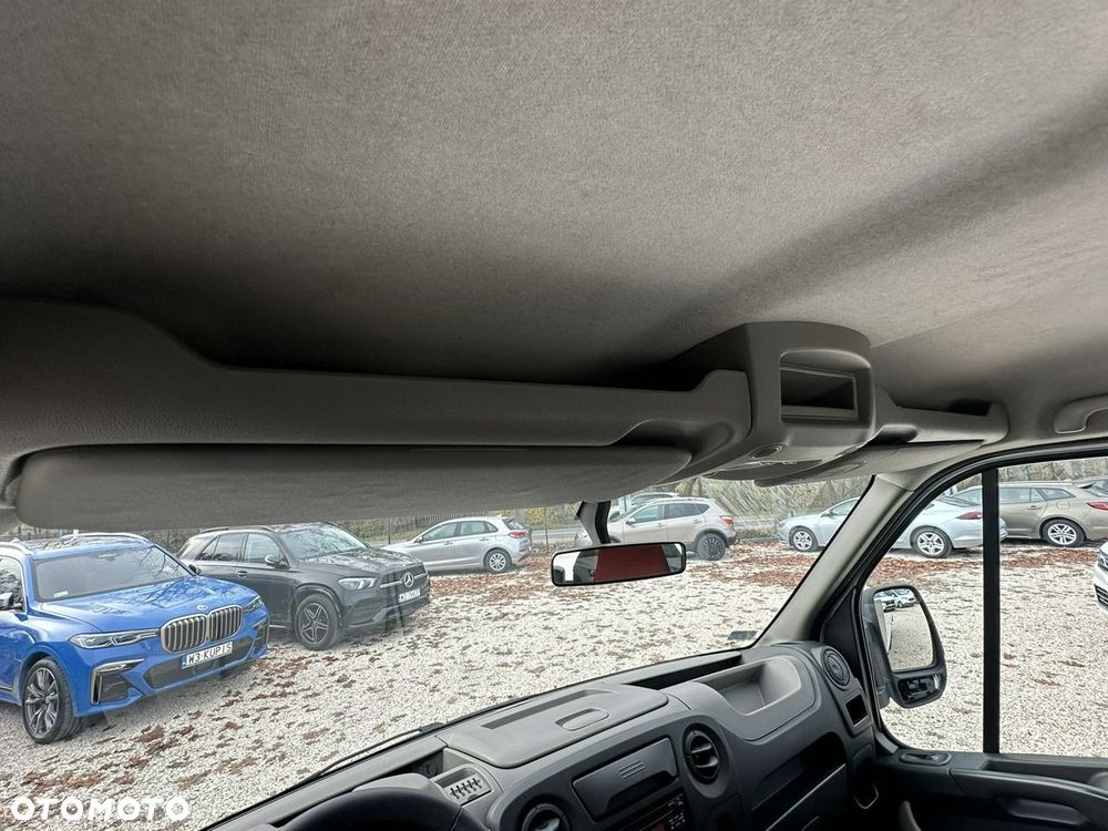 Renault Master - 22