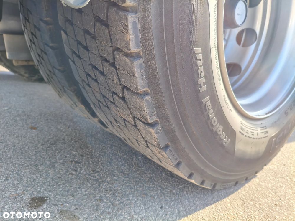 Scania G 410 / Rama 7,70 / 2019r - 30