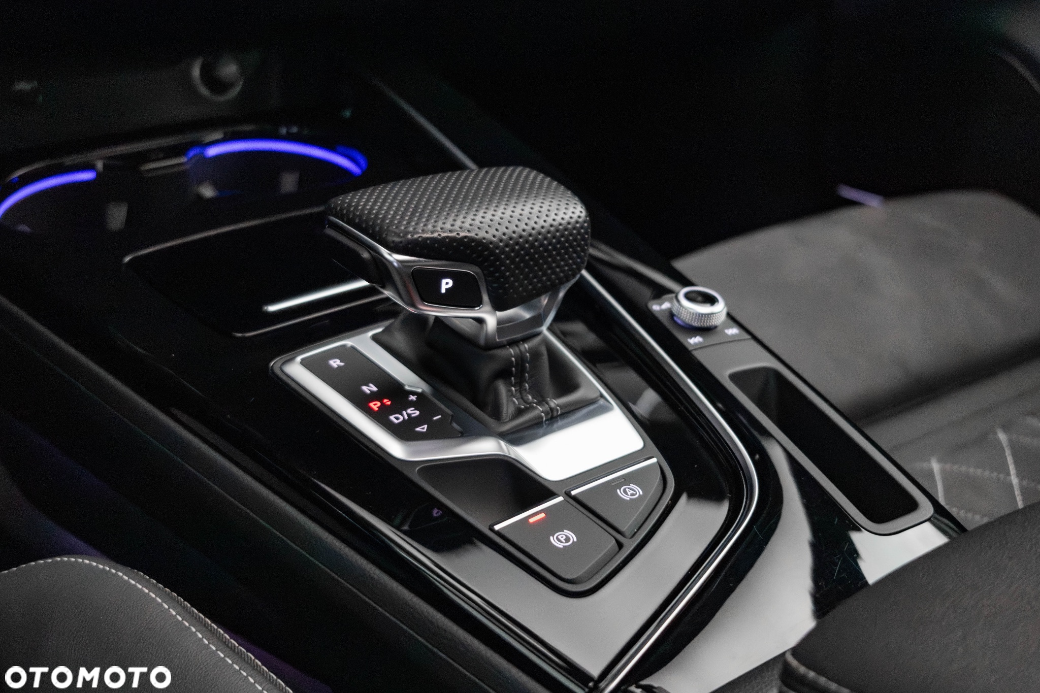 Audi A5 - 18