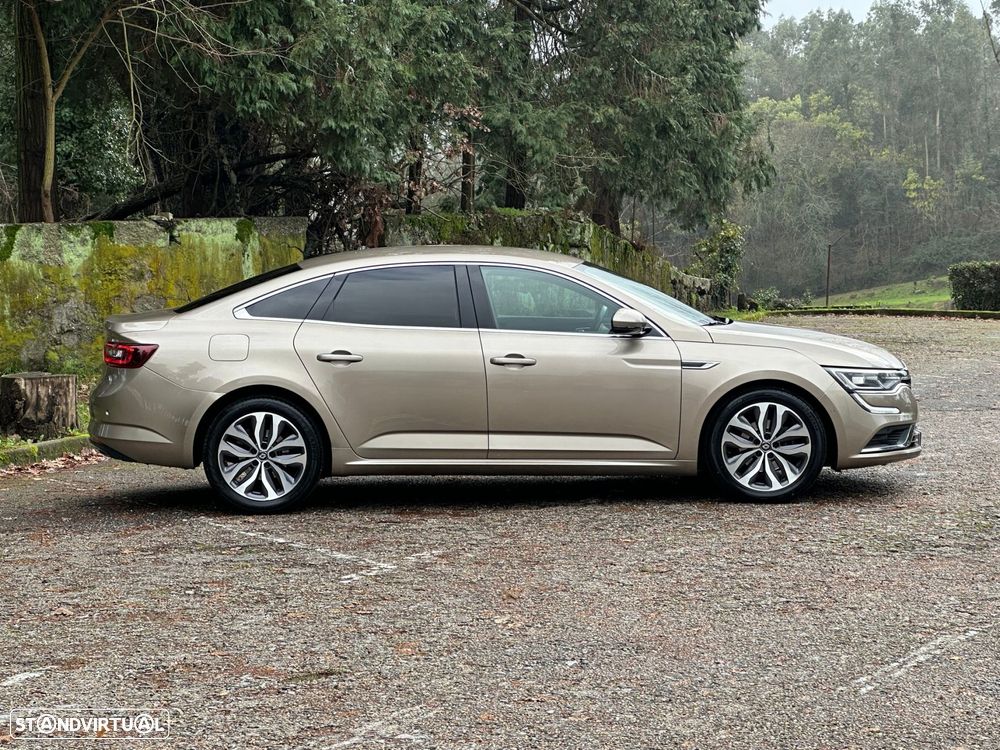 Renault Talisman 1.6 dCi Executive - 23