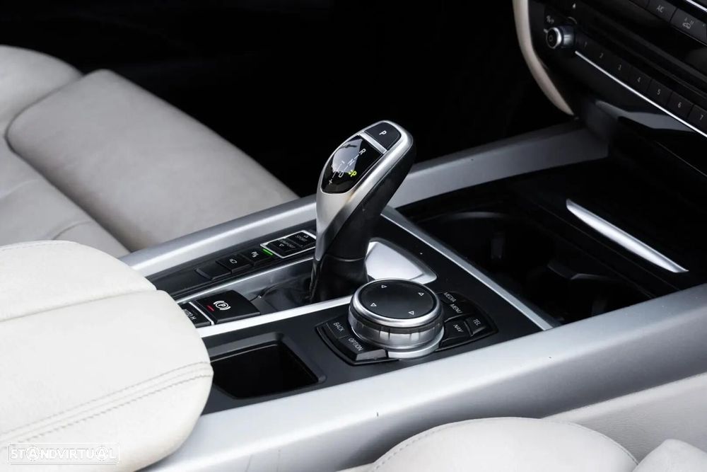 BMW X5 - 30