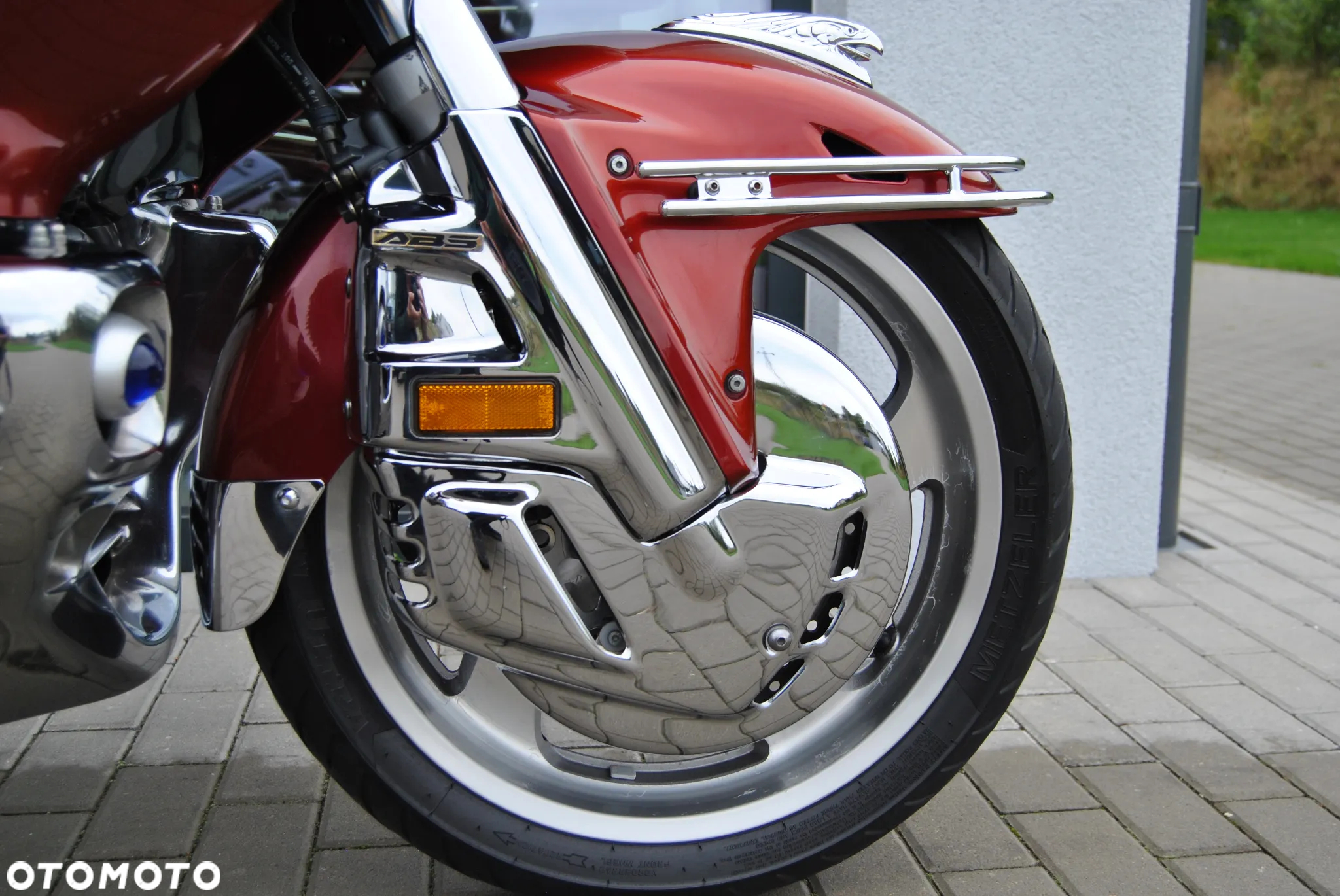 Honda GL - 38
