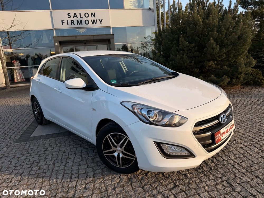 Hyundai i20 1.4 Trend - 24
