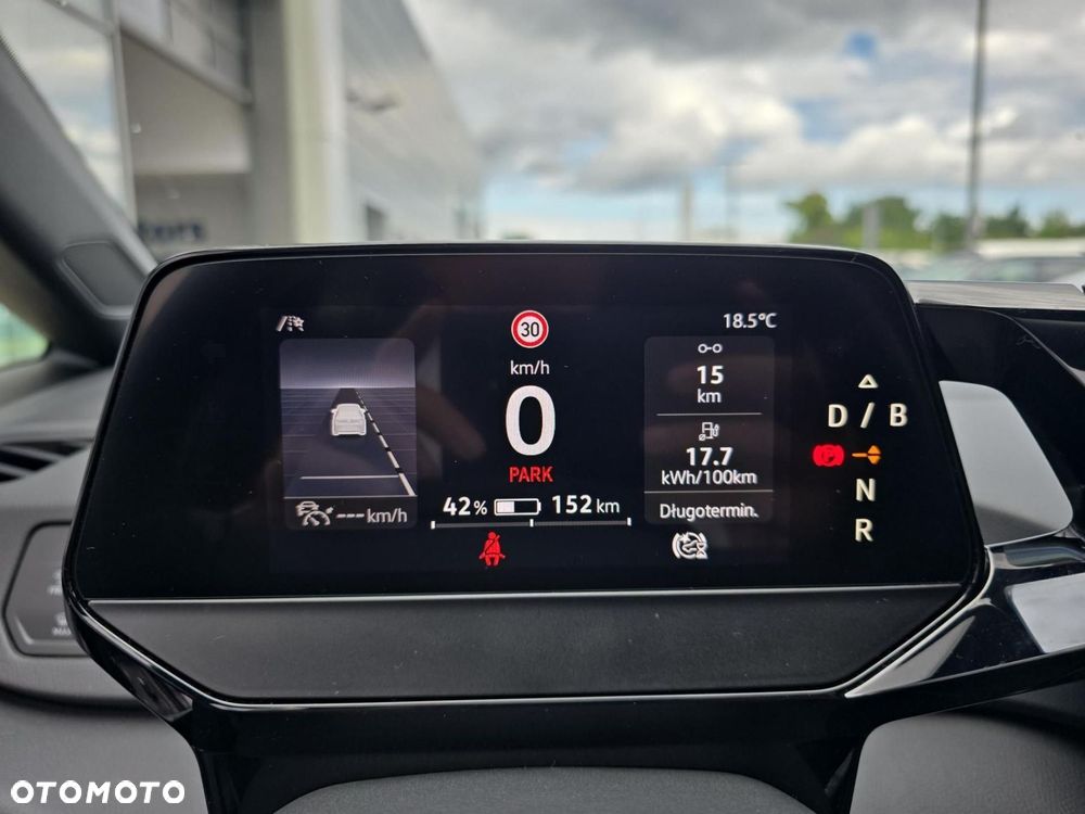 Volkswagen ID.3 58kWh Pro Performance - 13