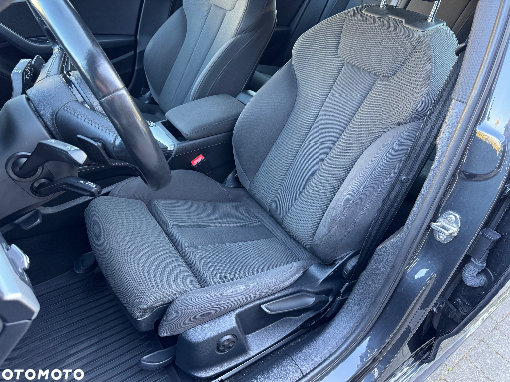 Audi A4 2.0 TDI Quattro S tronic - 13