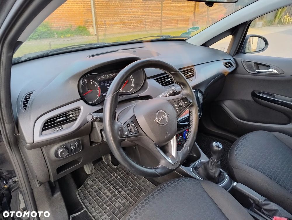 Opel Corsa 1.4 Cosmo S&S - 6