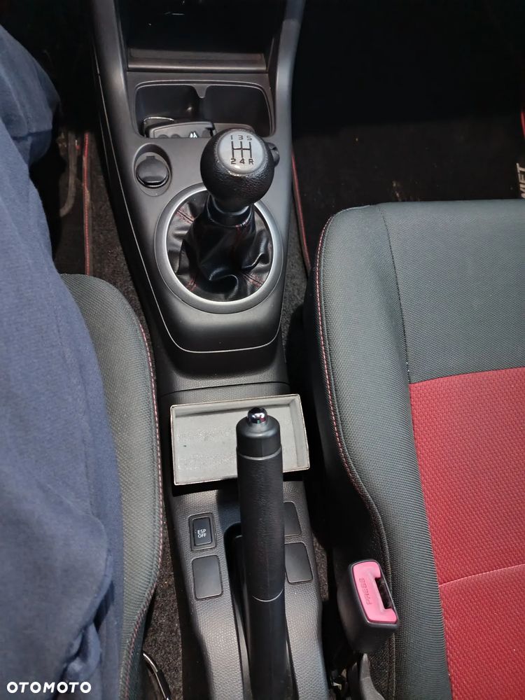 Suzuki Swift 1.6 Sport - 29