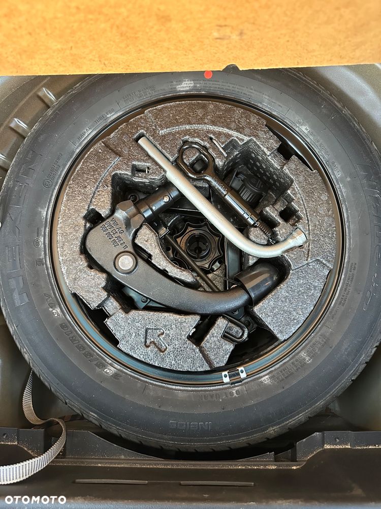 Skoda Octavia 2.0 TDI 4x4 Clever - 15