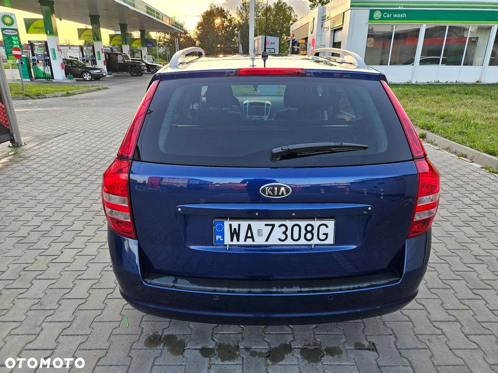 Kia Ceed 1.6 Comfort - 4