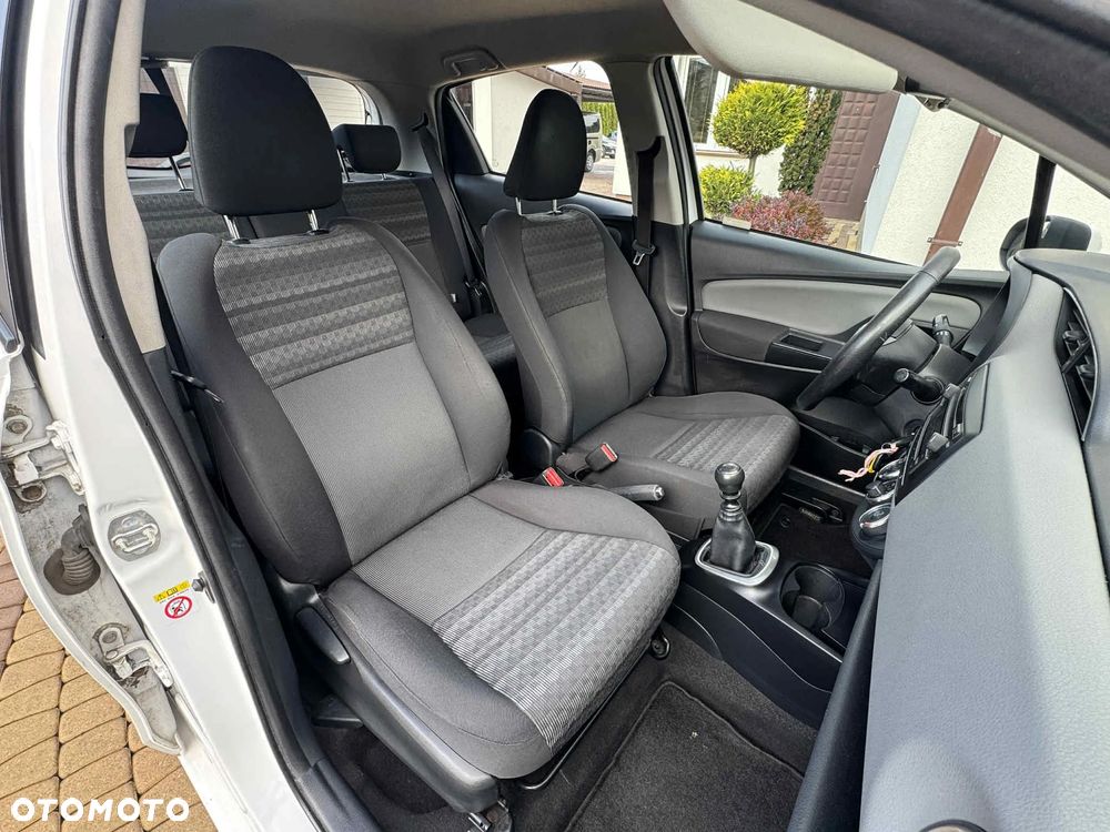Toyota Yaris 1.33 Active - 12