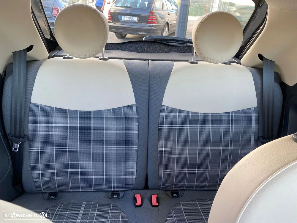 Fiat 500 1.2 S S&S - 16