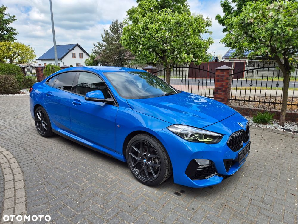 BMW Seria 2 220i M Sport - 12