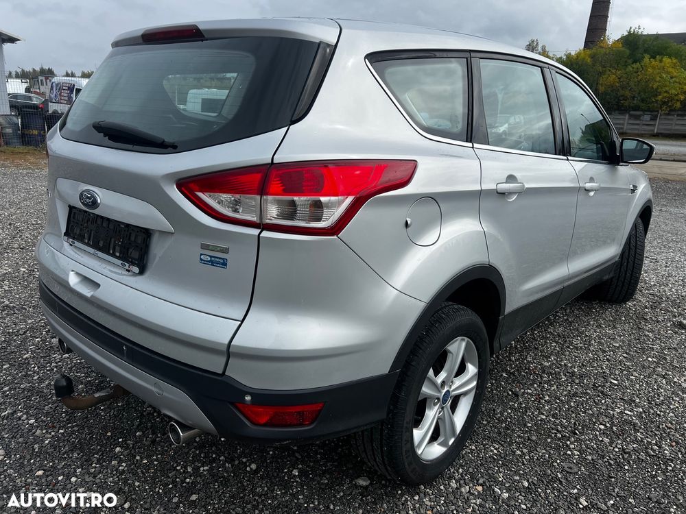 Ford Kuga 1.5 EcoBoost 4x4 Aut. Trend - 5