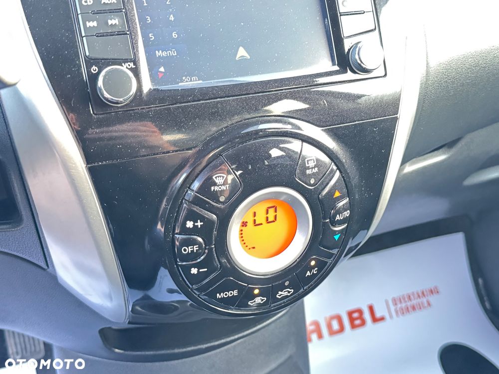 Nissan Note 1.2 Acenta - 28