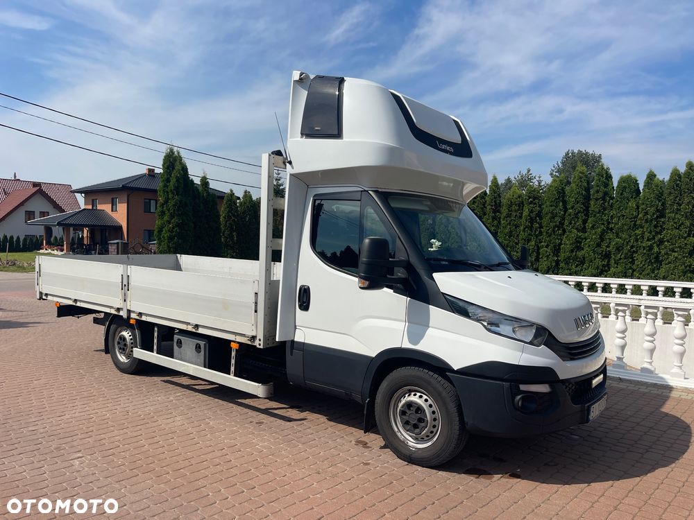 Iveco Daily - 1