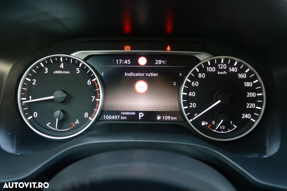 Nissan Qashqai 1.3 DIG-T MHEV Xtronic N-Connecta - 34