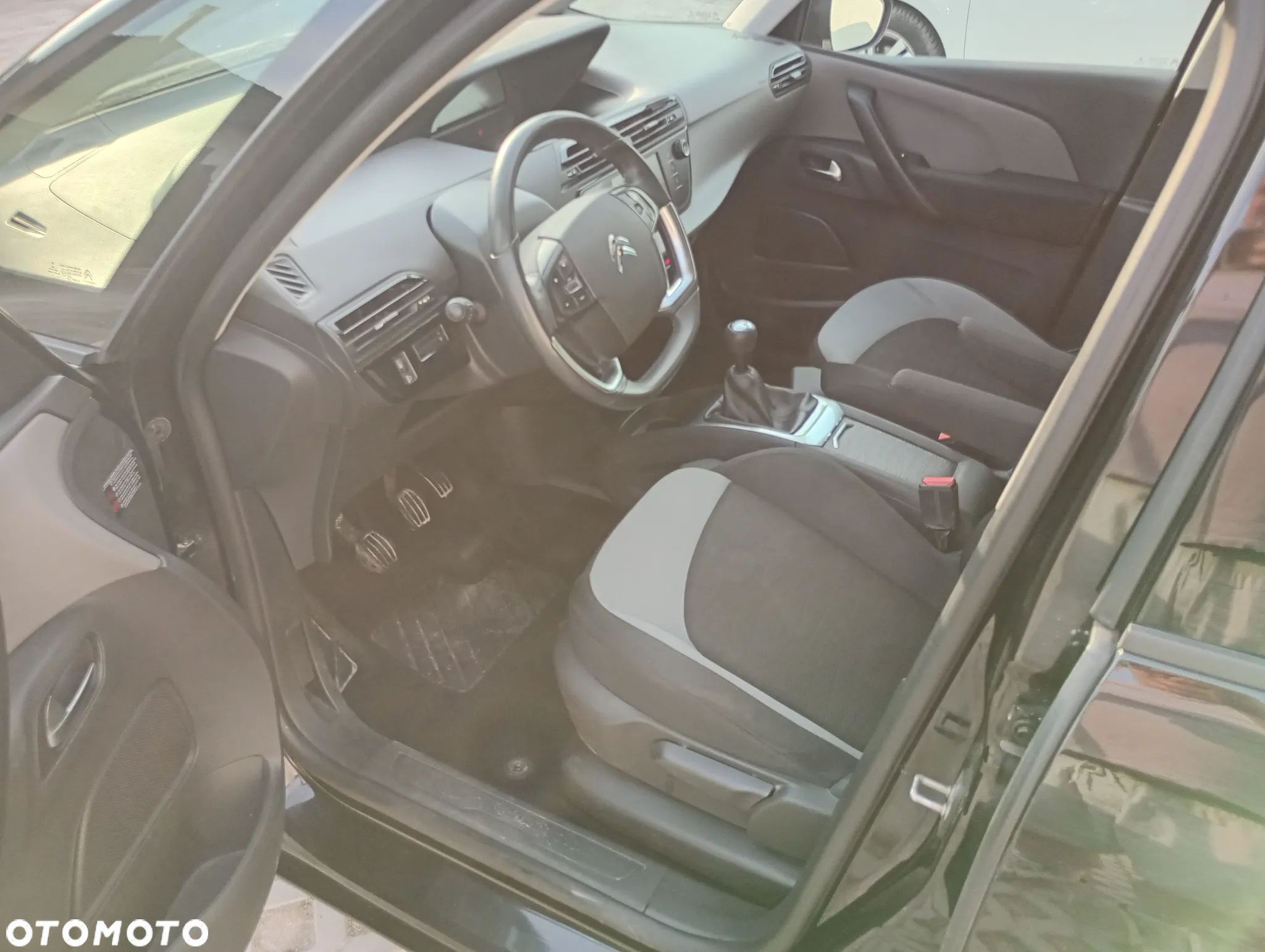 Citroën C4 Grand Picasso e-HDi 115 Exclusive - 6
