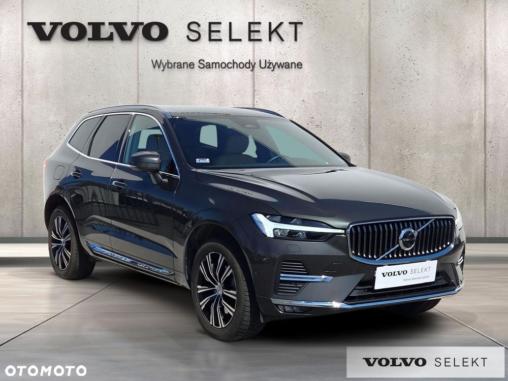 Volvo XC 60 - 7