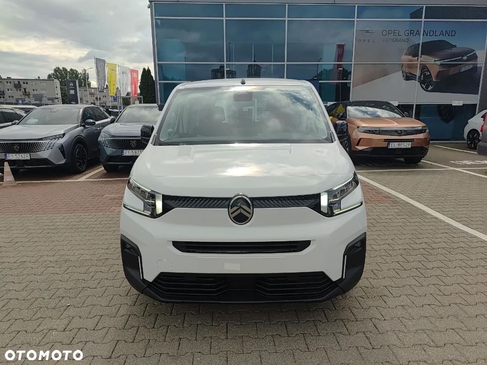 Citroën Berlingo - 3