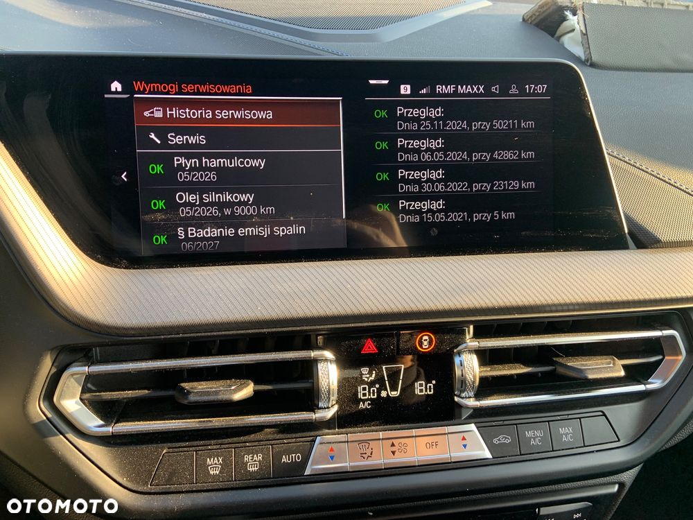 BMW Seria 1 118d M Sport - 40