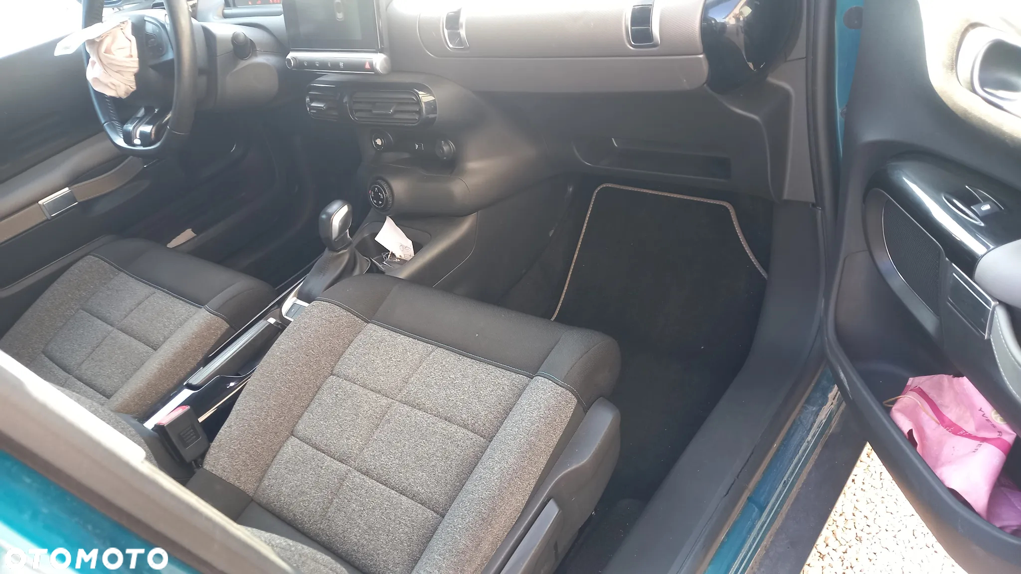 Citroën C4 Cactus - 6