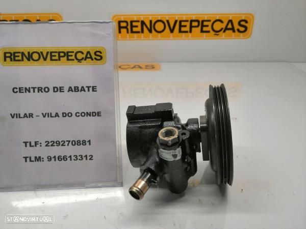 Bomba Direçao Assistida Fiat Brava (182_) - 2