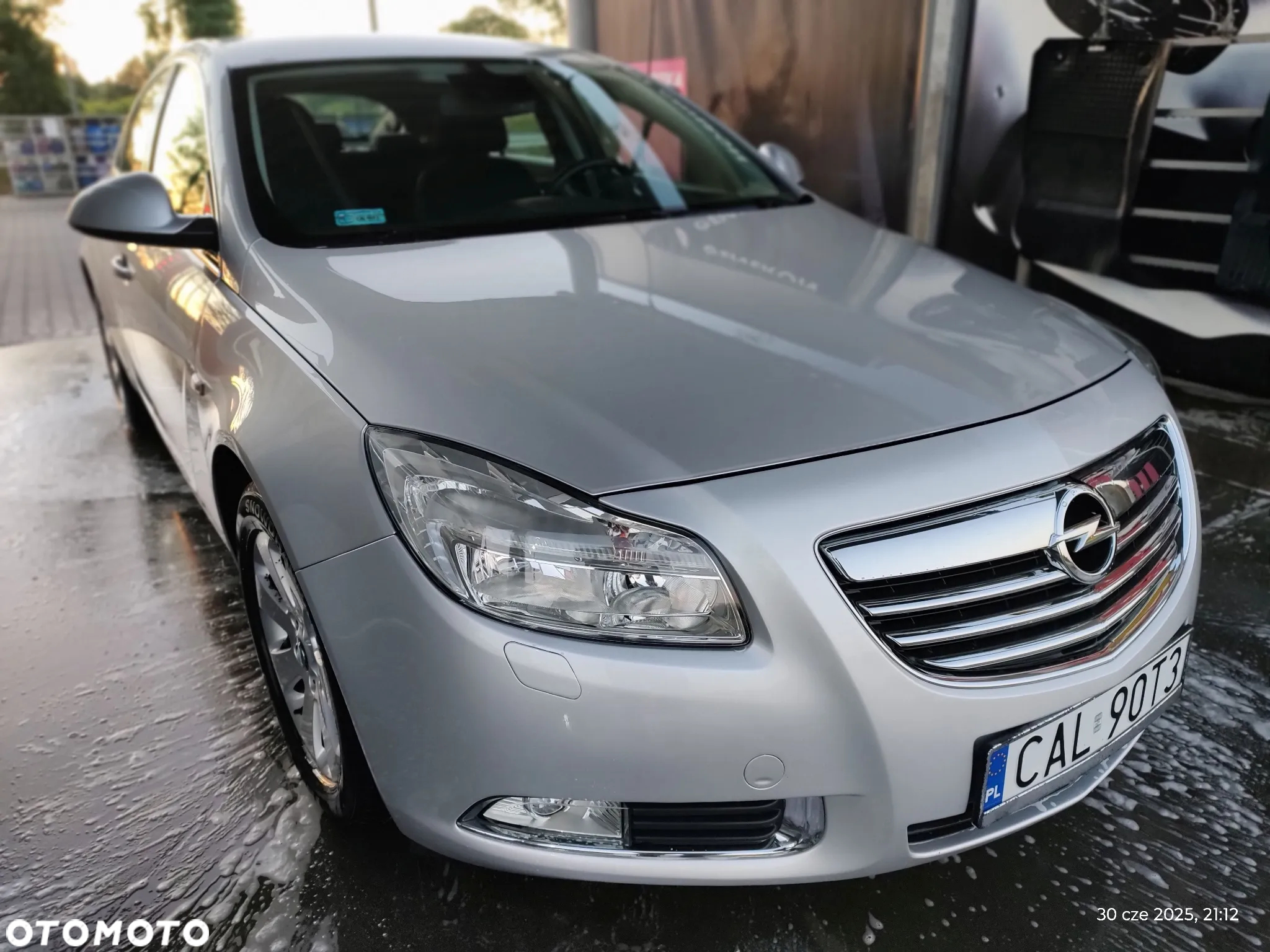 Opel Insignia 1.8 Edition - 3