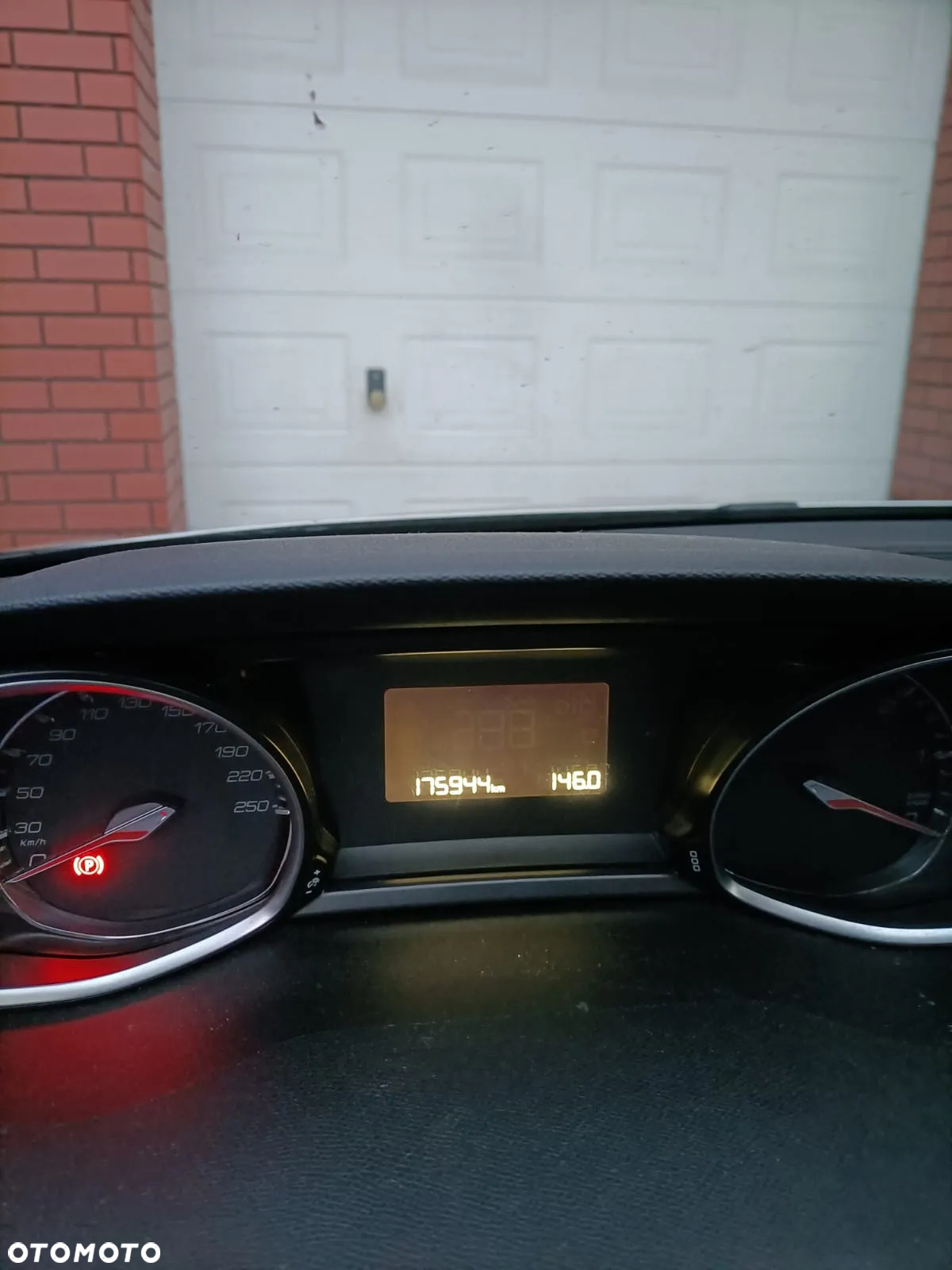 Peugeot 308 - 7
