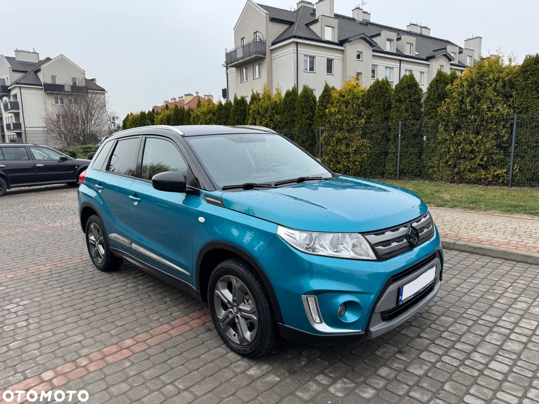 Suzuki Vitara - 3