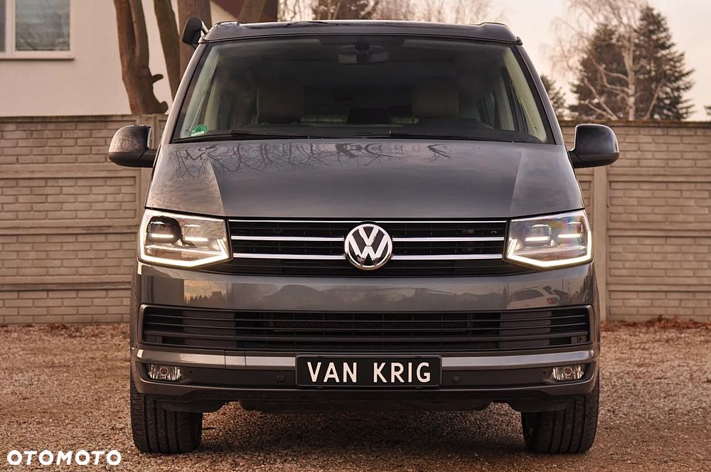 Volkswagen California - 3